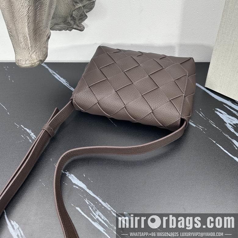 Bottega Veneta Replica Bags 6029 22.5X16.5X5.5cm EL 4