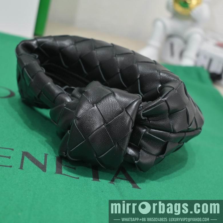 Bottega Veneta Replica Bags 6699-0 17X16X6.5cm EL 5