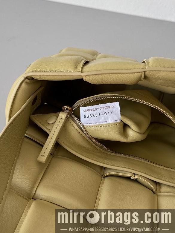 Bottega Veneta Replica Bags 70094 26x18x8cm BG 8