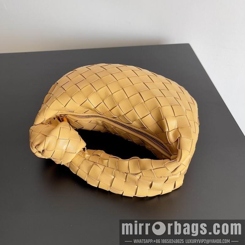 Bottega Veneta Replica Bags 651876 23x15x5cm BG 26