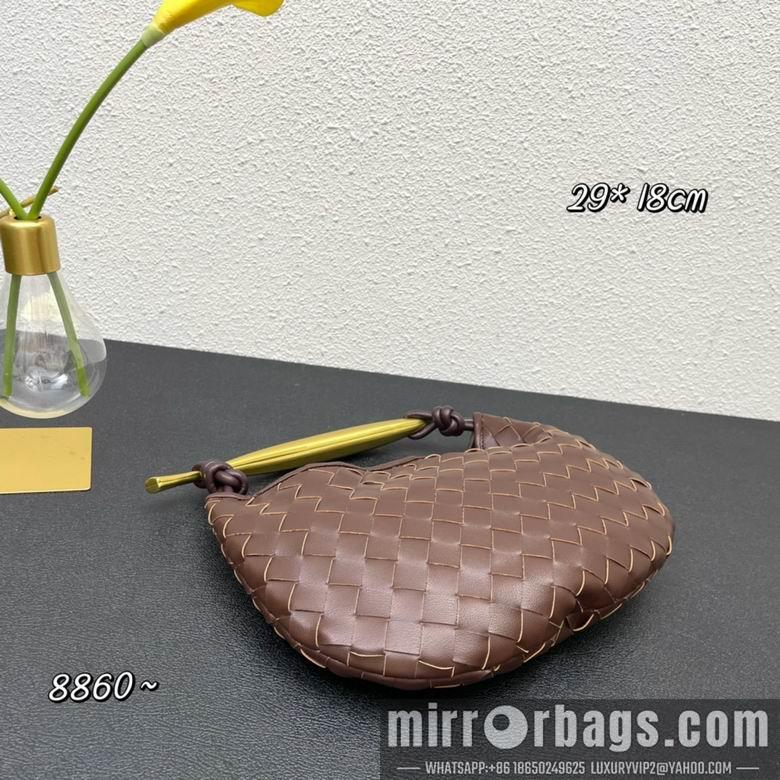 Bottega Veneta Replica Bags 8860 29X18X2cm JY 1