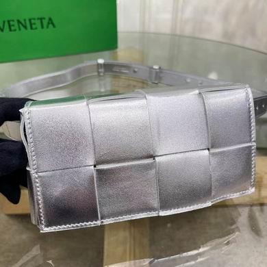 Bottega Veneta Replica Bags KF0015 17.5X9.5X5cm SL 1