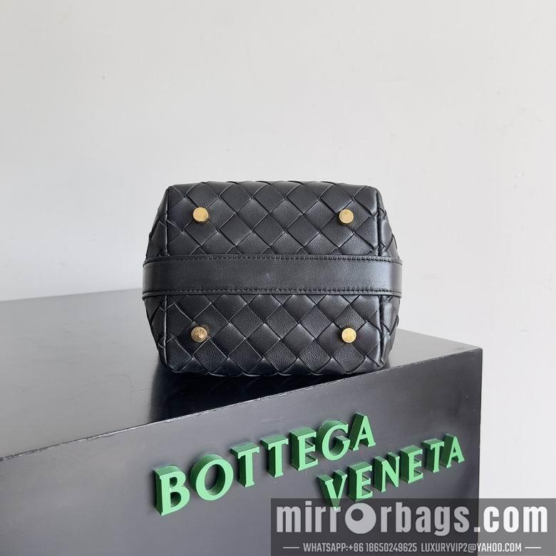 Bottega Veneta Replica Bags 776781 17X13.5X5cm YG 4colour