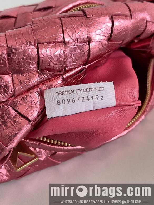 Bottega Veneta Replica Bags 651876 23x15x5cm BG 1
