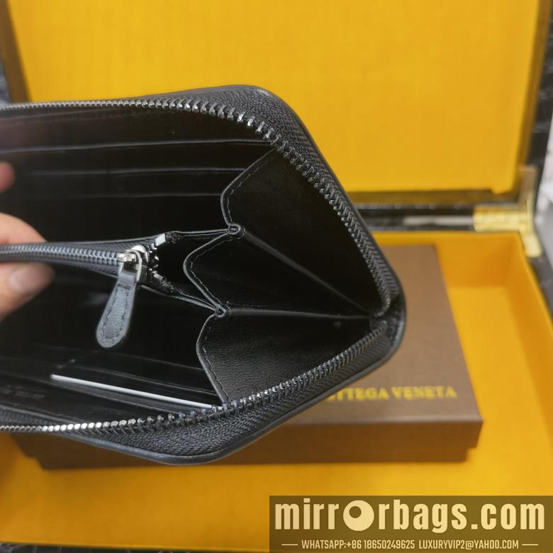 Bottega Veneta Replica Bags 1256 19X10X2.5cm  WP