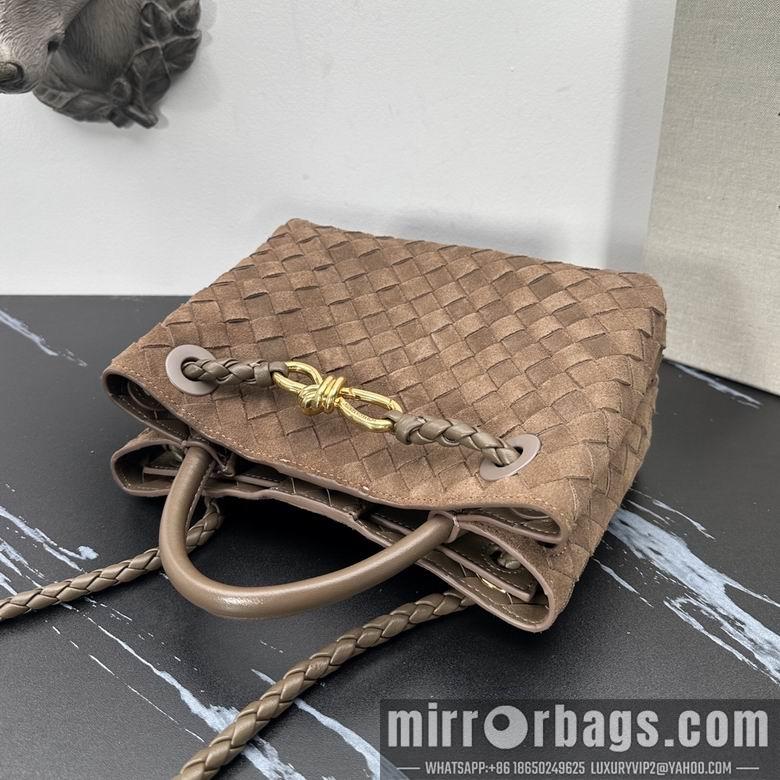 Bottega Veneta Replica Bags 6015 25X22X10.5cm EL 3