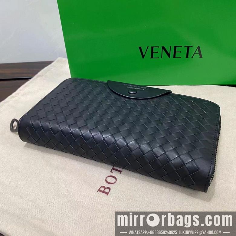 Bottega Veneta Replica Bags 20X11X2cm 072114 XM
