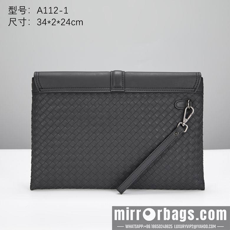 Bottega Veneta Replica Bags 112-1 34X2X24cm XM