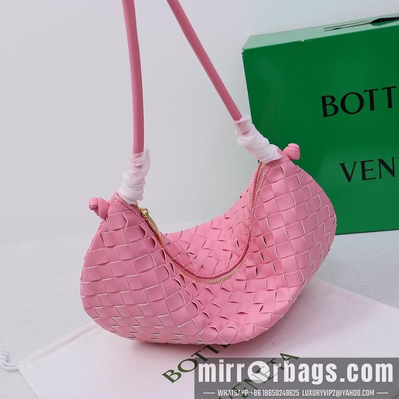 Bottega Veneta Replica Bags 888 40X3X24cm 886 29X3X19cm XMY 2