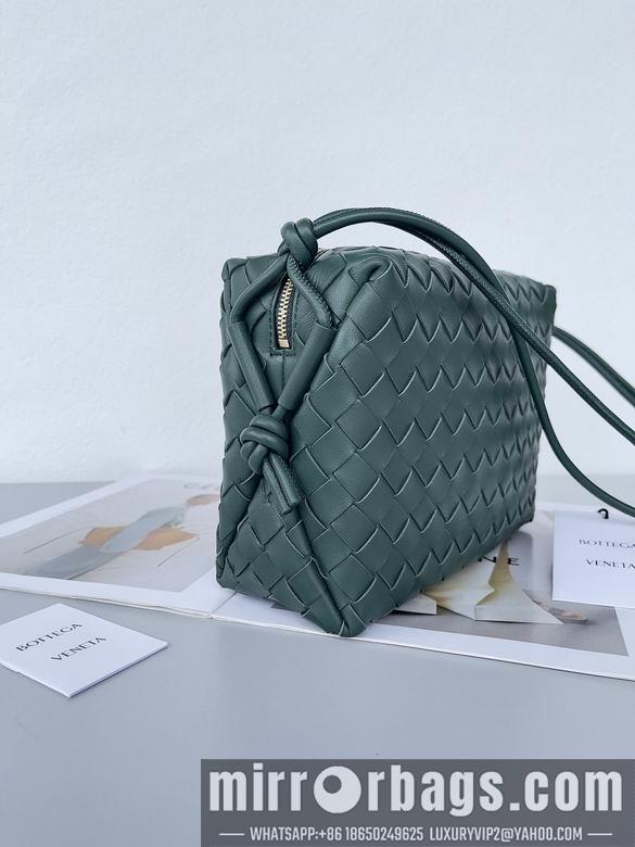 Bottega Veneta Replica Bags 680255 25x15x8cm BG 3