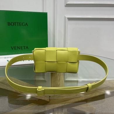 Bottega Veneta Replica Bags KF0015 17.5X9.5X5cm SL 8