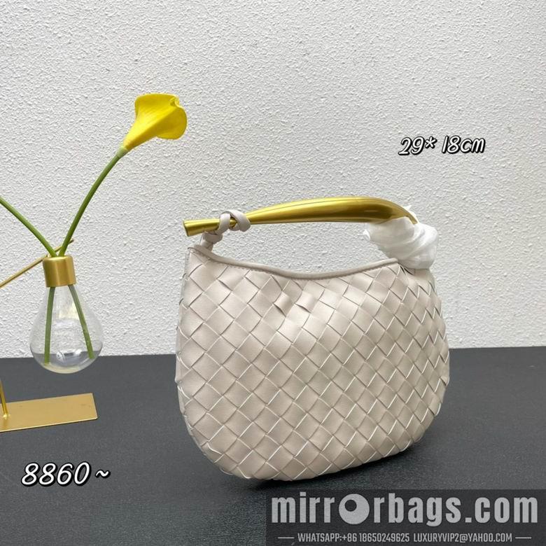 Bottega Veneta Replica Bags 8860 29X18X2cm JY 4