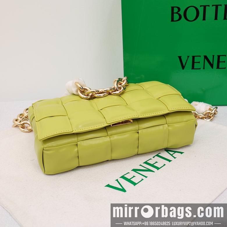 Bottega Veneta Replica Bags 3032-1 26X8X18cm XMY 13
