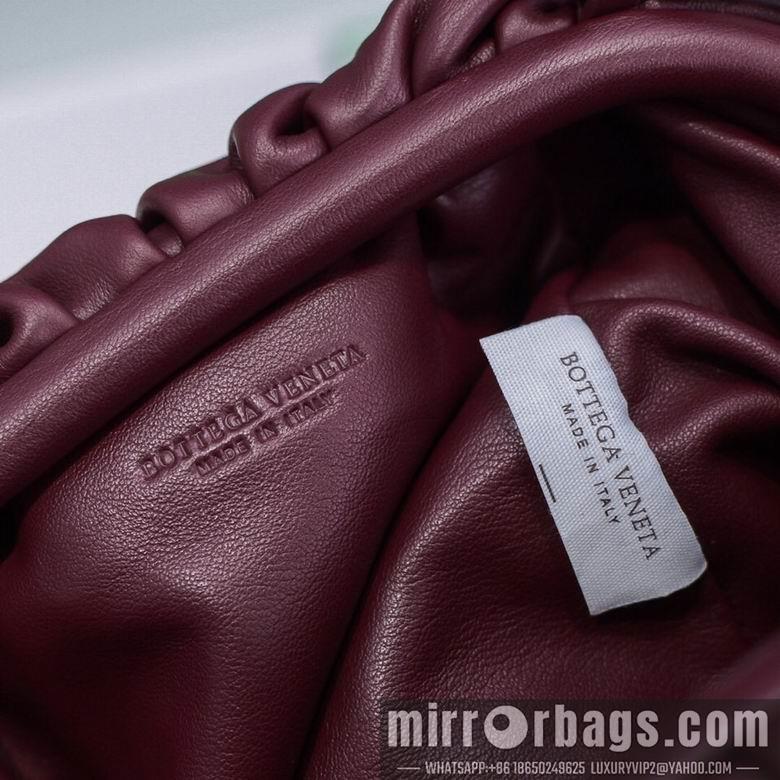 Bottega Veneta Replica Bags Pouch 22x10x6cm DL 20