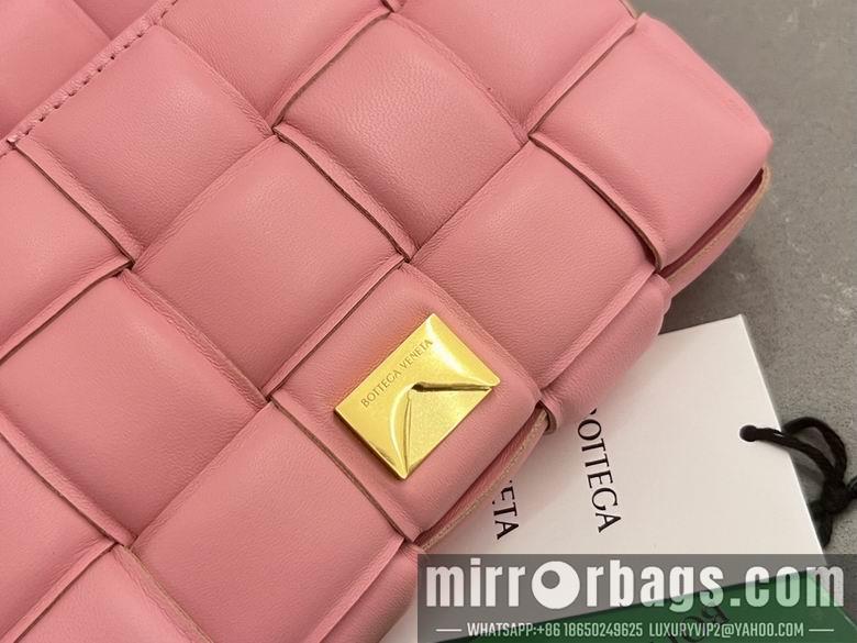 Bottega Veneta Replica Bags 19X12X5cm 032703 XM 6