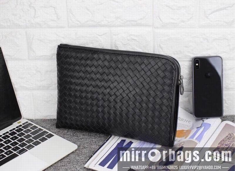 Bottega Veneta Replica Bags LT6136