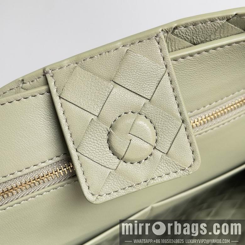 Bottega Veneta Replica Bags 743572 32X24X12cm EL 4colour