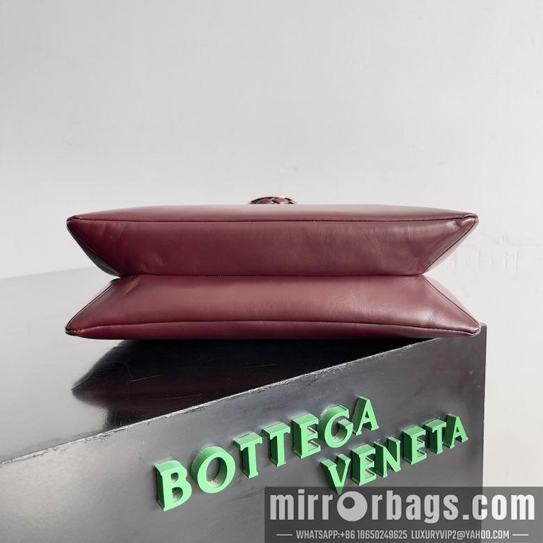 Bottega Veneta Replica Bags 806030 27X16X6cm EL 3colour