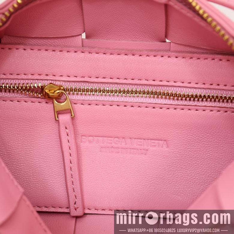 Bottega Veneta Replica Bags 2245 23.5X10X10cm EL 1