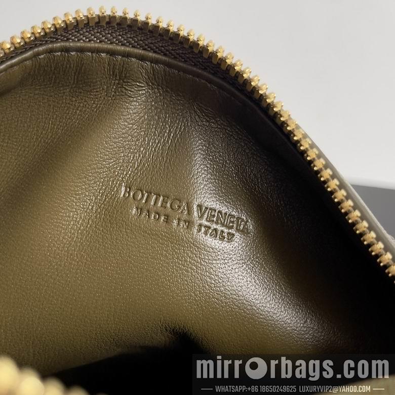 Bottega Veneta Replica Bags 776781 17X13.5X5cm YG 4colour