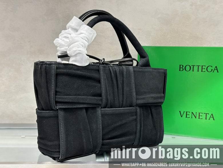 Bottega Veneta Replica Bags 6081 25X16X10cm JY 2colour