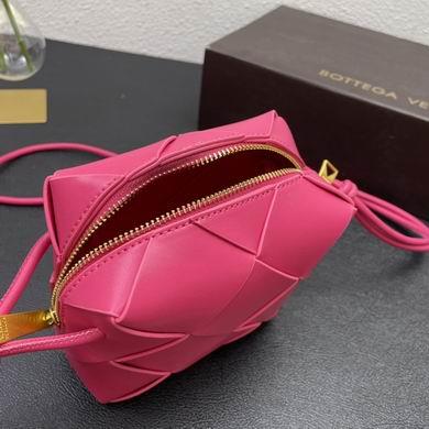 Bottega Veneta Replica Bags cassette 8855 17X17X11cm JY 6