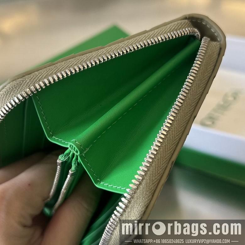Bottega Veneta Replica Bags 593217 19X10X2cm YG 5