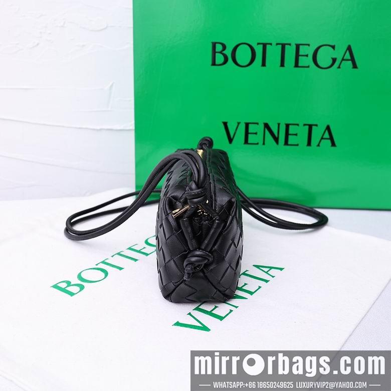 Bottega Veneta Replica Bags 4001 17X11X6cm XMY 1