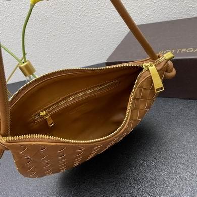 Bottega Veneta Replica Bags Turn bag 8846-1 27X23X17cm JY 6