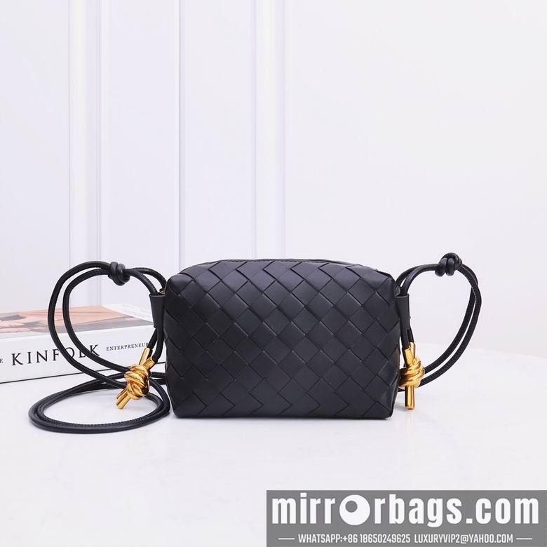 Bottega Veneta Replica Bags 2263 17X10X6cm DN