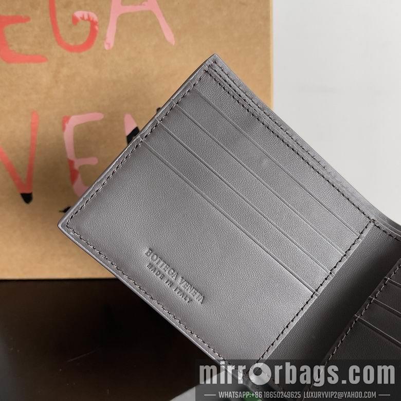 Bottega Veneta Replica Bags 605721 11X9.5X1cm YG 3colour