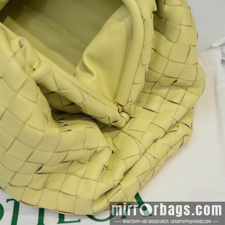 Bottega Veneta Replica Bags Pouch 38x20x8.5cm BG