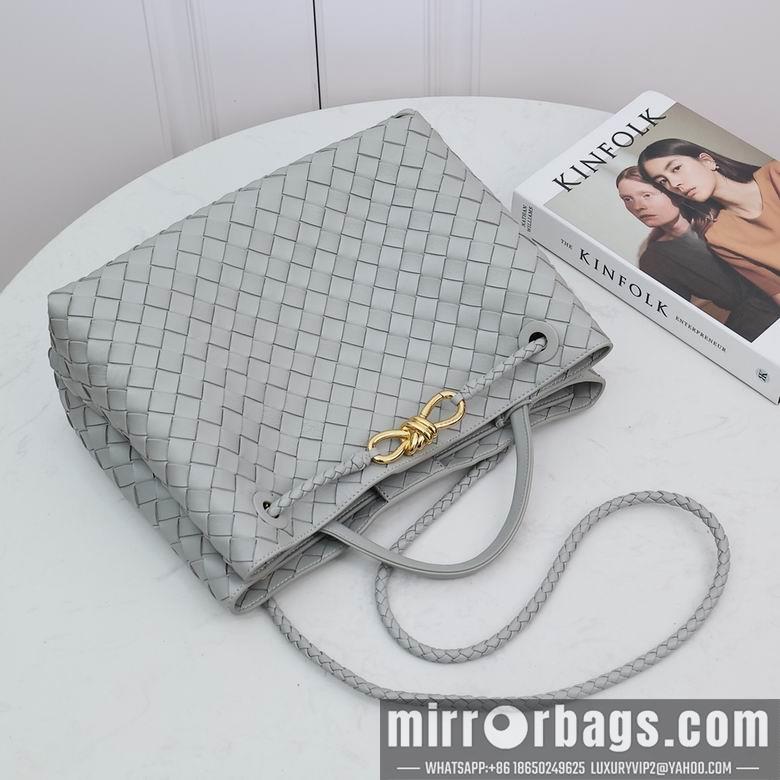 Bottega Veneta Replica Bags Andiamo 2261-1 32X24X12cm EL 1