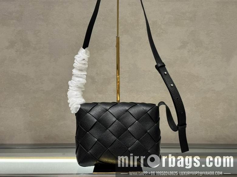 Bottega Veneta Replica Bags 9020B 22.5X16.5X5.5cm JY 3
