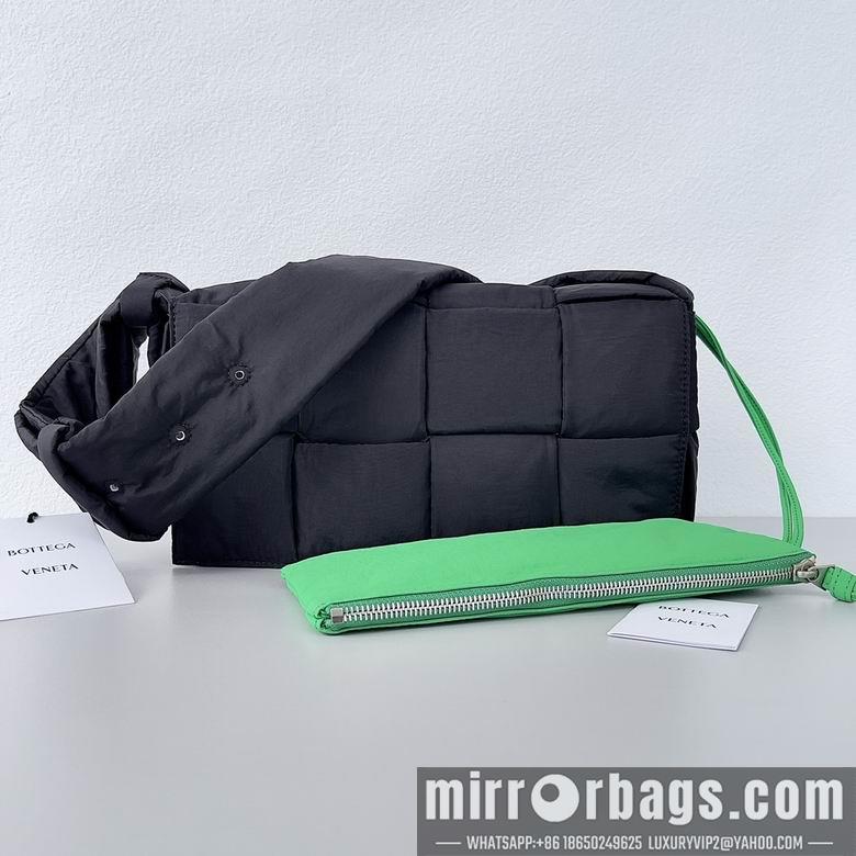 Bottega Veneta Replica Bags 628951 32x19x14cm BG 6