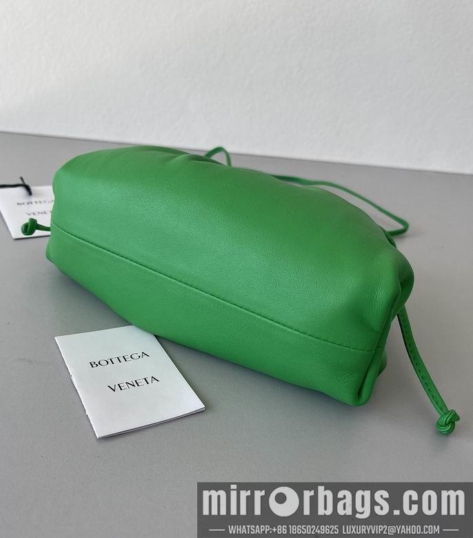 Bottega Veneta Replica Bags Pouch 23x13x5cm BG 12