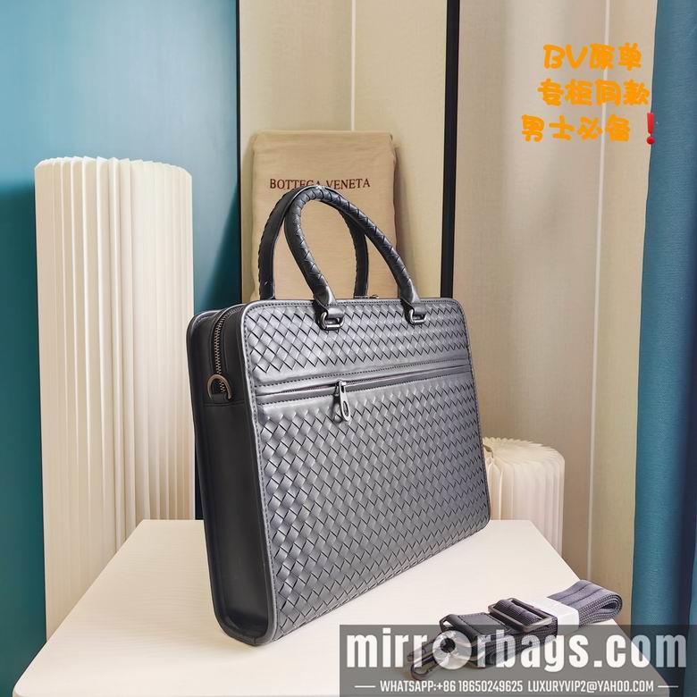 Bottega Veneta Replica Bags 2019-3 27X38X9cm XMY