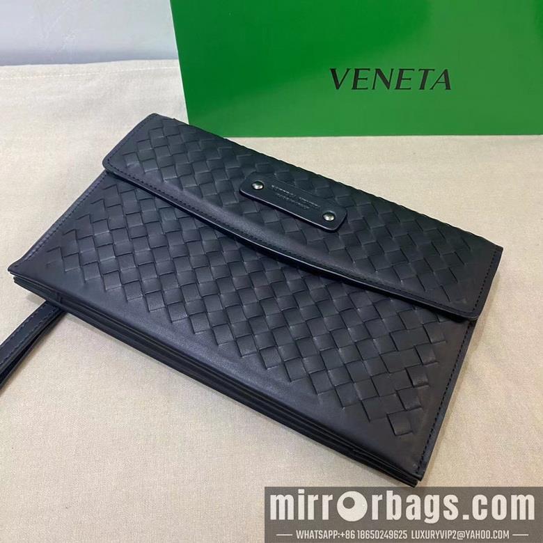Bottega Veneta Replica Bags 24X15X2cm 072117 XM 2色