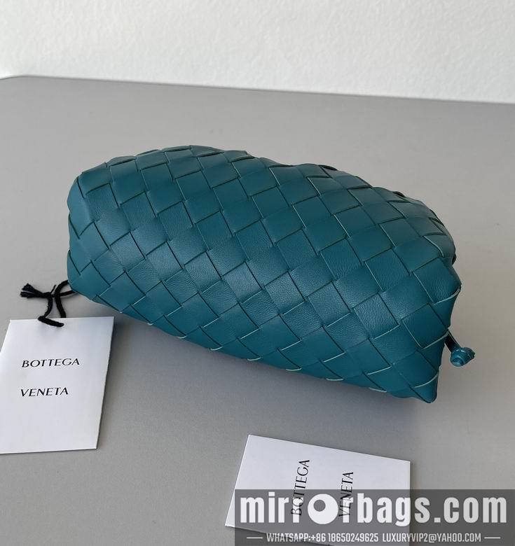 Bottega Veneta Replica Bags pouch 22x12x7cm BG 8