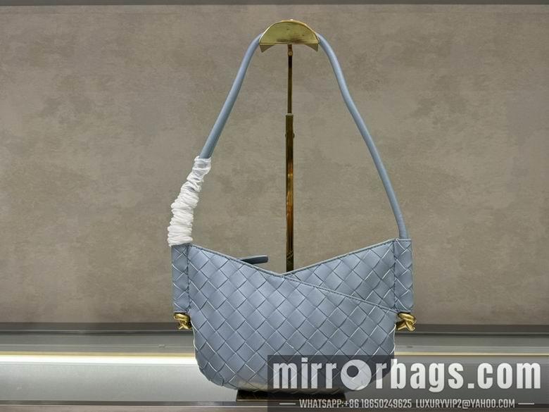 Bottega Veneta Replica Bags Solstice 9880 28X18X5cm JY 5