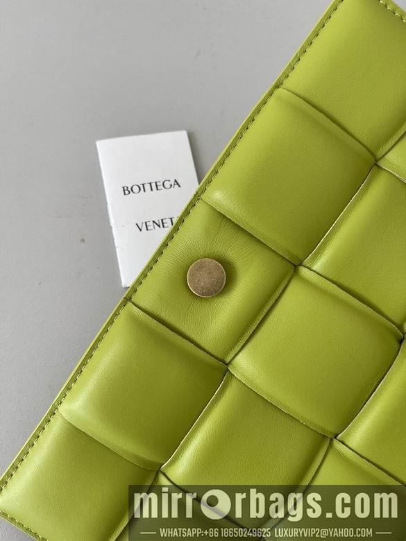 Bottega Veneta Replica Bags 70094 26x18x8cm BG 7
