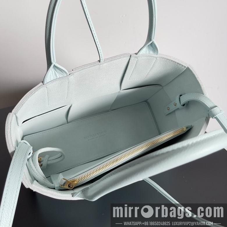 Bottega Veneta Replica Bags 709337 25x16x8cm BG 3