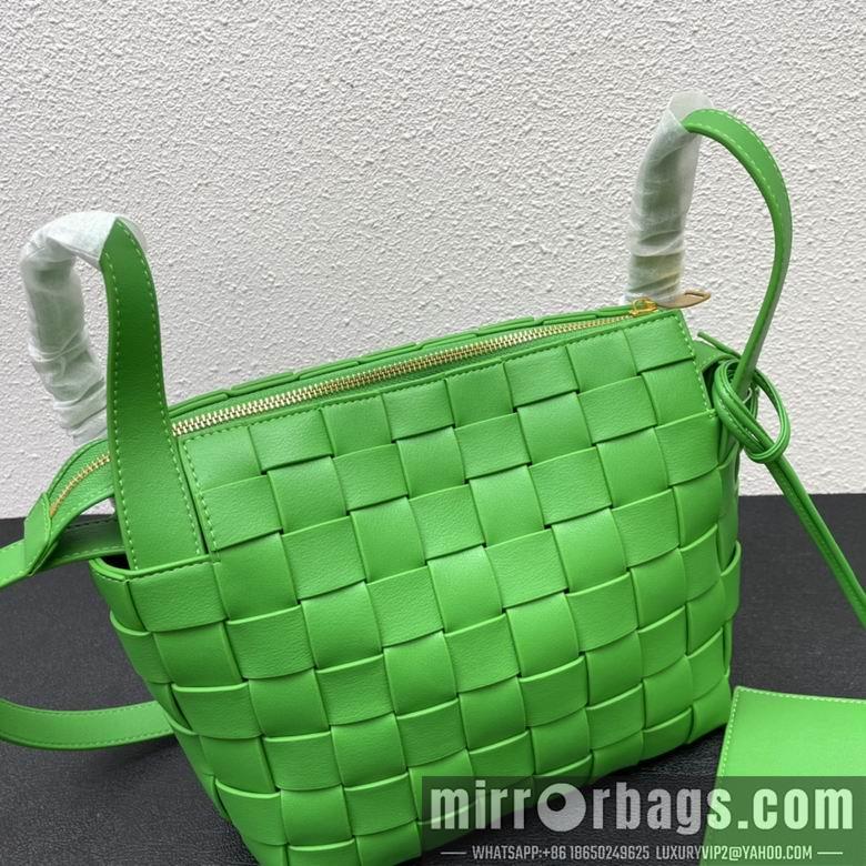 Bottega Veneta Replica Bags 8286 24X22X23.5cm JY 6