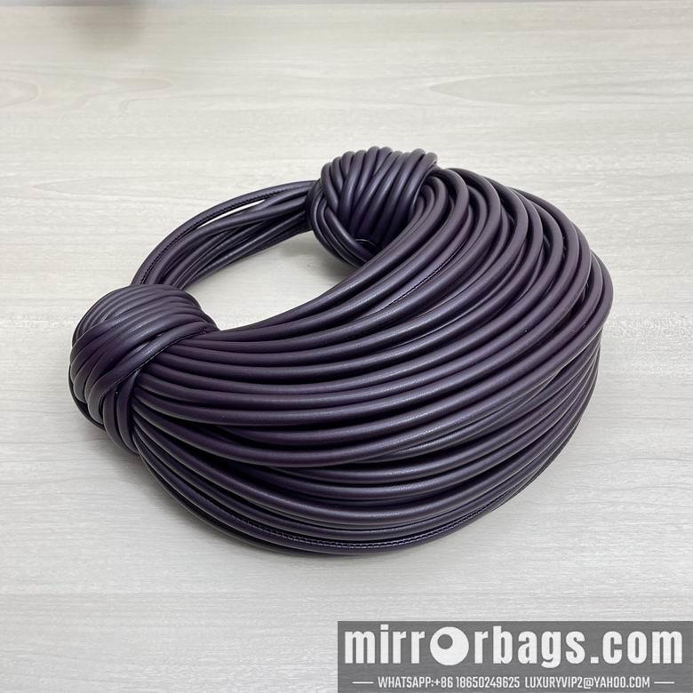 Bottega Veneta Replica Bags 680934 22x15.5x6.5cm DL 7