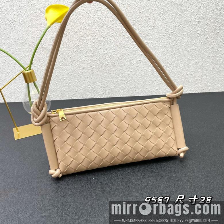 Bottega Veneta Replica Bags 9587 28X13X13cm JY 1