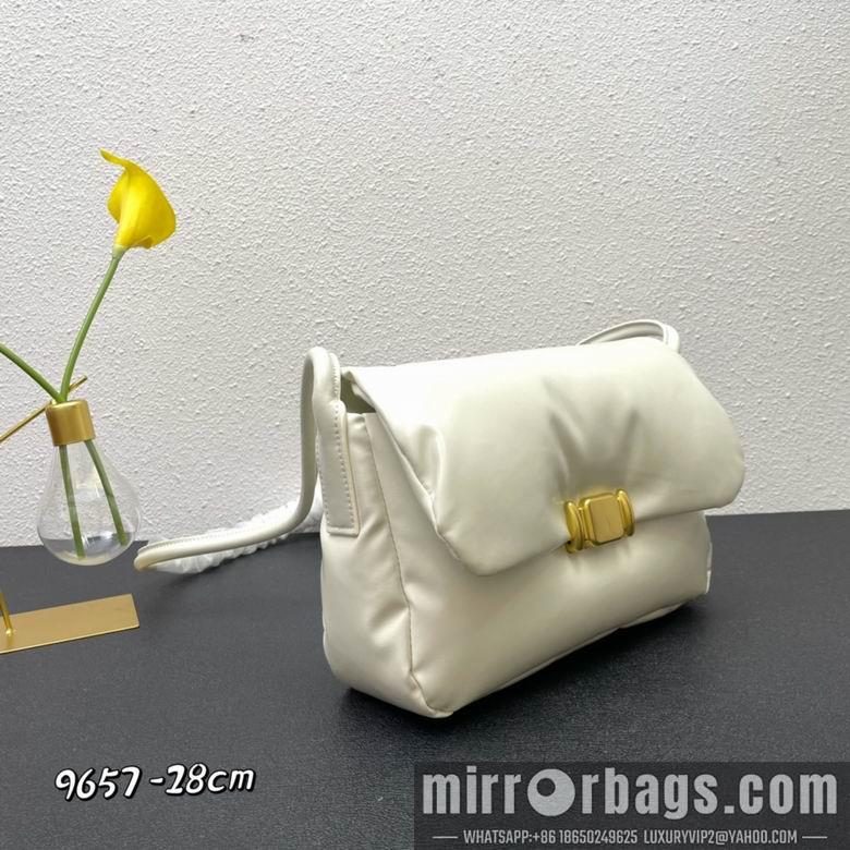 Bottega Veneta Replica Bags 9657 28X17X9cm JY 5