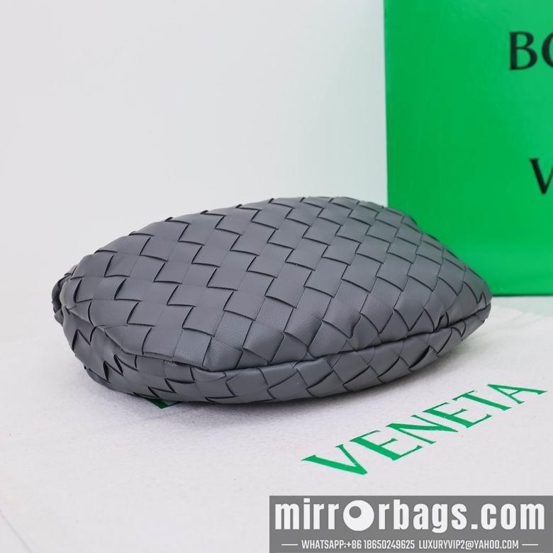 Bottega Veneta Replica Bags 3055-1 23X28X8cm XMY 5