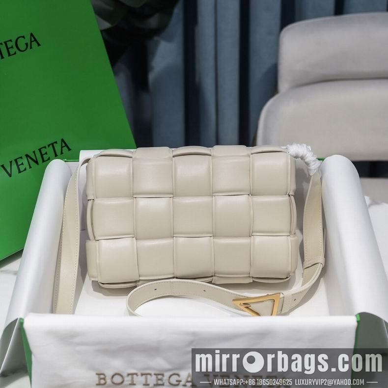 Bottega Veneta Replica Bags 6688 26x18x8 cm dl 21