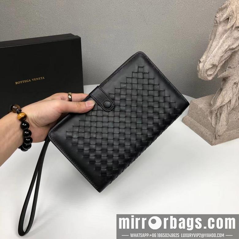 Bottega Veneta Replica Bags 23X13X4cm 121918 WP
