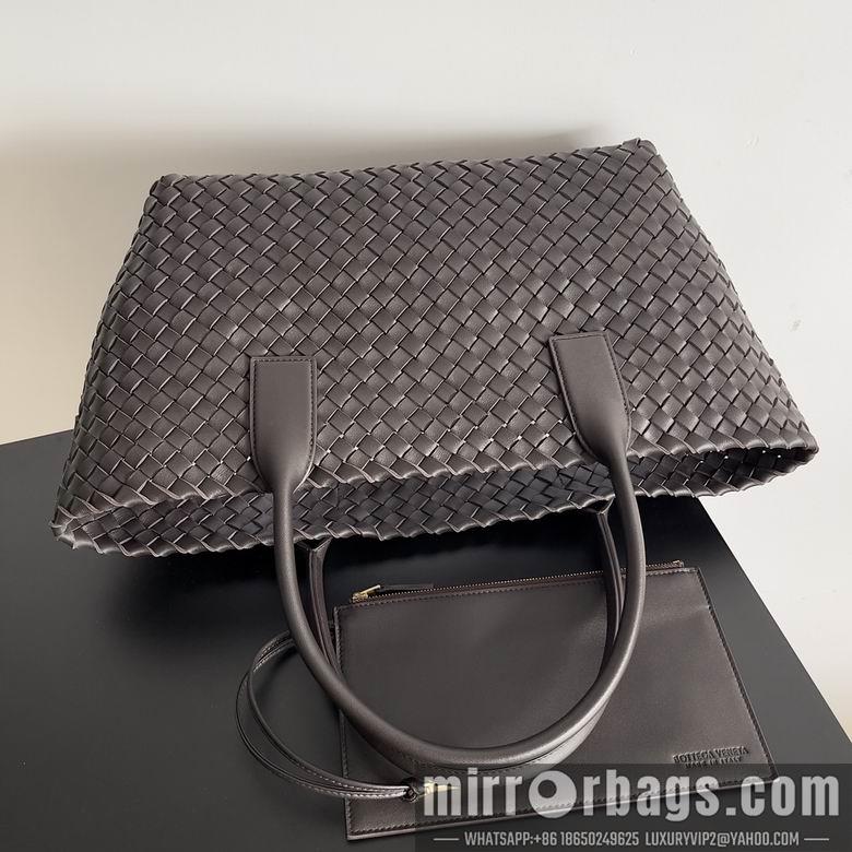 Bottega Veneta Replica Bags Cabat 608810 48x15x25cm BG 8
